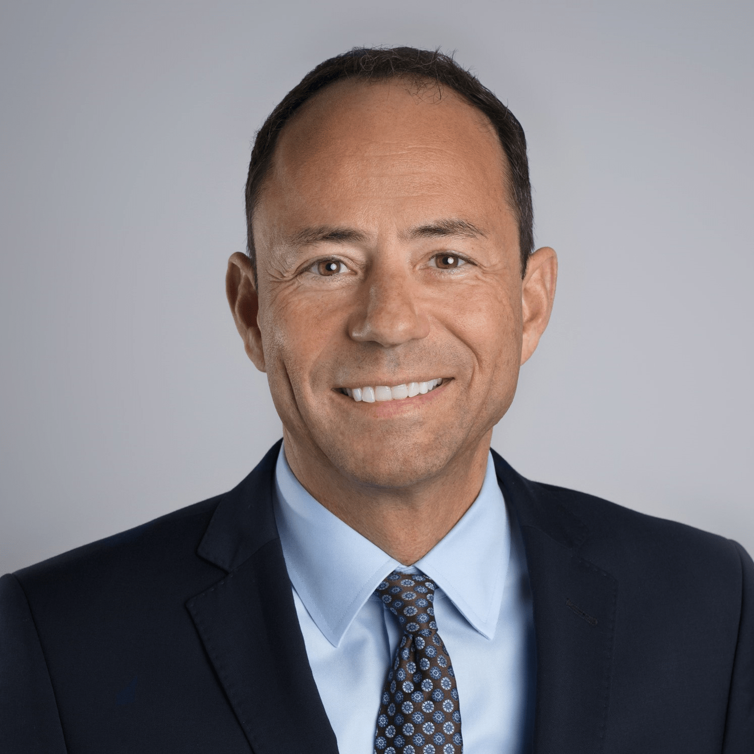 Tom Osterwalder, CEO, Zurich Invest Ltd