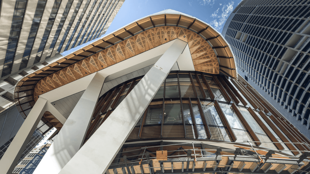 Immobilien Global Sydney