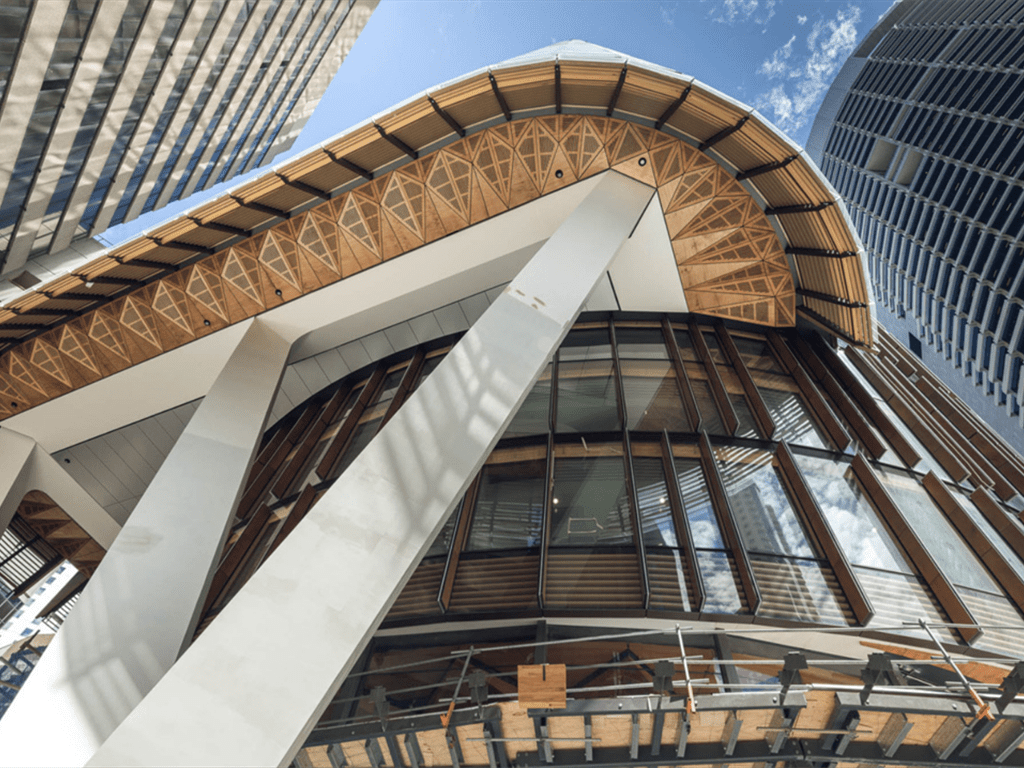 Immobilien Global Sydney