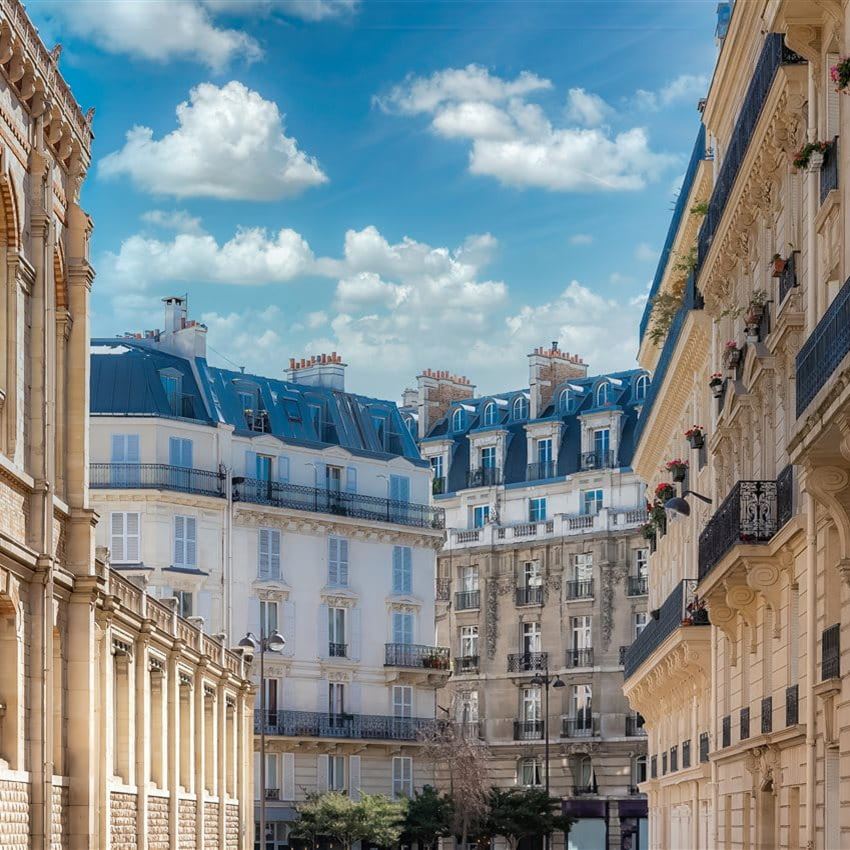 Immobilien Europa Direkt Stadt in Europa