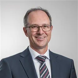 Marcel Wüthrich, Senior RM Institutional Clients Switzerland, Zurich Invest SA Marcel Wüthrich, Senior RM Institutional Clients Switzerland, Zurich Invest SA