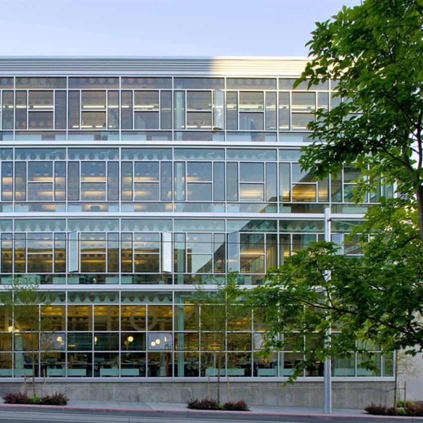 Immobilien USA Büro in Seattle, WA, USA