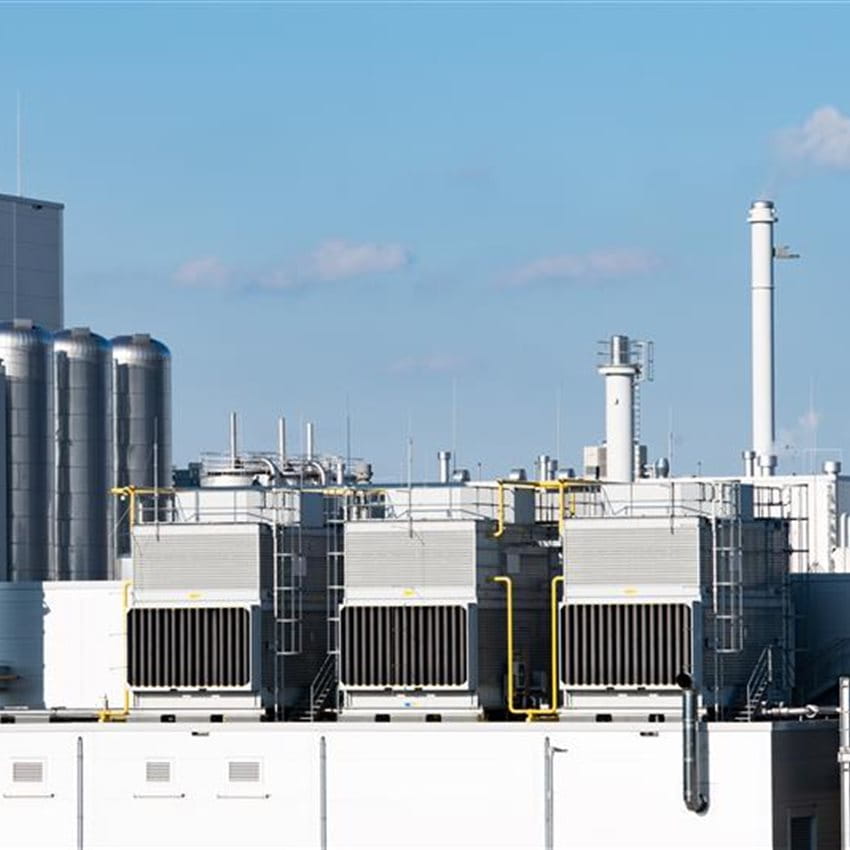 Infrastructure Installation infrastructure