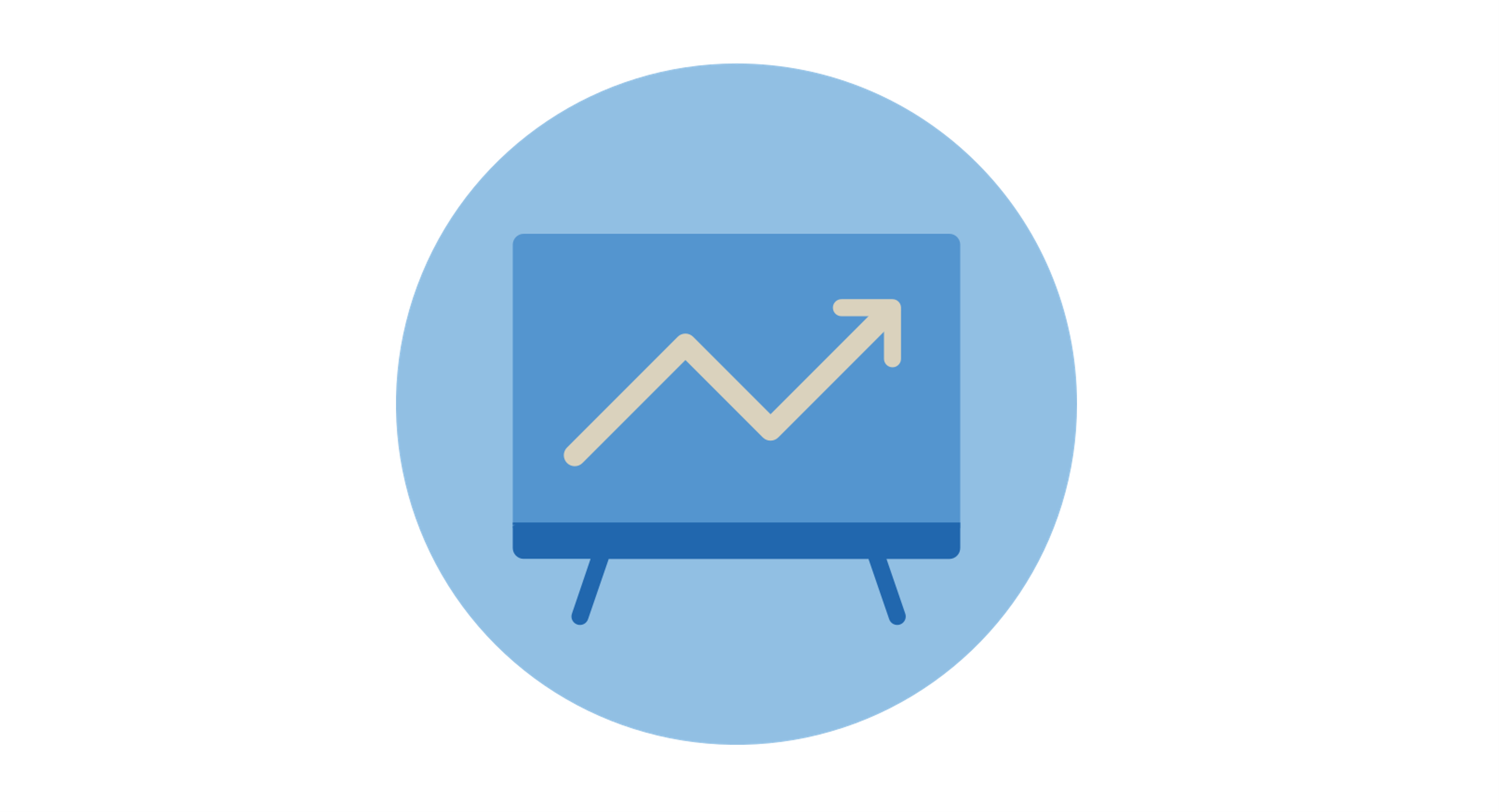 Piktogramm Performance