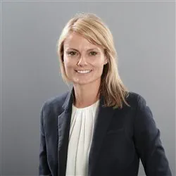 Nadia Schmid, Geschäftsführerin ZAST