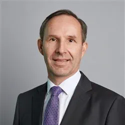 André Baumann, Senior Product Engineer, Zurich Invest SA André Baumann, Senior Product Engineer, Zurich Invest SA