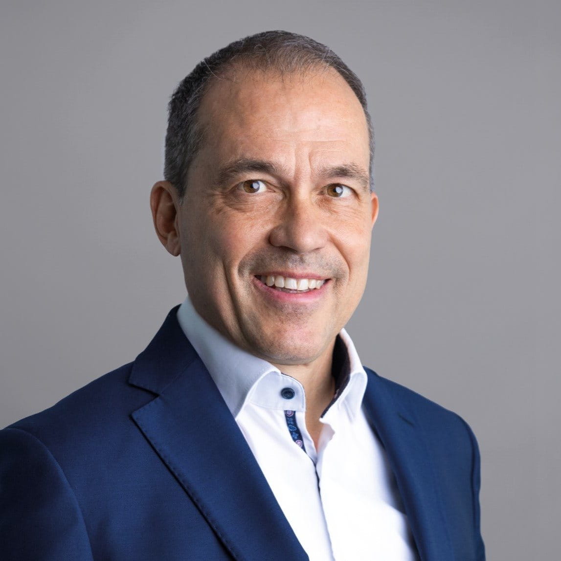 Christoph Feusi, Senior Product Specialist, Zurich Invest AG