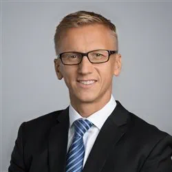 Christian Jost, Senior Investment Analyst, Zurich Invest SA Christian Jost, Senior Investment Analyst, Zurich Invest SA
