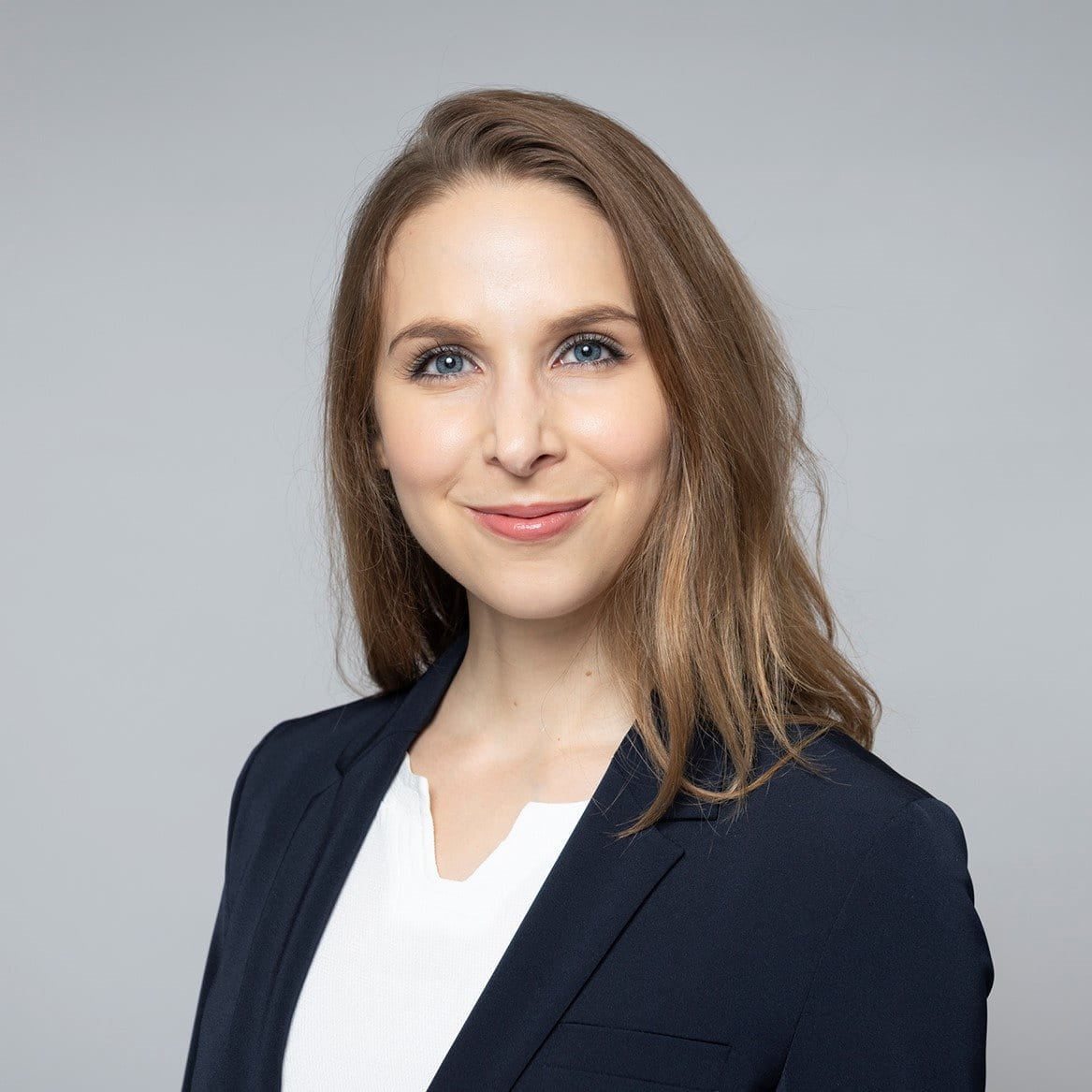 Christina Pillichshammer, Investment Analyst, Zurich Invest Ltd