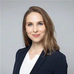 Christina Pillichshammer, Investment Analyst, Zurich Invest SA Christina Pillichshammer, Investment Analyst, Zurich Invest SA