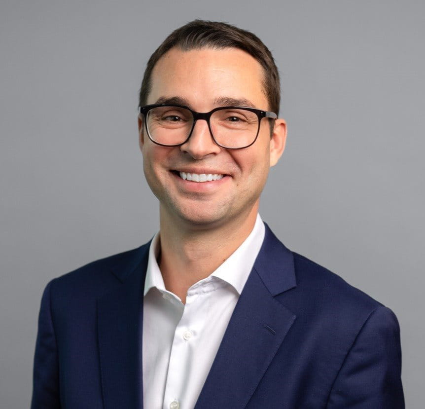 Fabio Oliveira, CESGA, Senior ESG Analyst, Zurich Invest Ltd