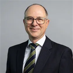 Marcel Wüthrich, Senior RM Institutional Clients Switzerland, Zurich Invest SA Marcel Wüthrich, Senior RM Institutional Clients Switzerland, Zurich Invest SA