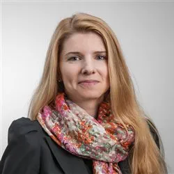 Marina Stoop, Senior Investment Analyst, Zurich Invest SA Marina Stoop, Senior Investment Analyst, Zurich Invest SA