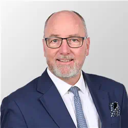 Markus Binder, Responsable de la clientèle institutionnelle, Zurich Invest SA Markus Binder, Responsable de la clientèle institutionnelle, Zurich Invest SA