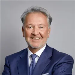 Martin Gubler, Geschäftsführer Zürich Anlagestiftung Martin Gubler, Geschäftsführer Zürich Anlagestiftung
