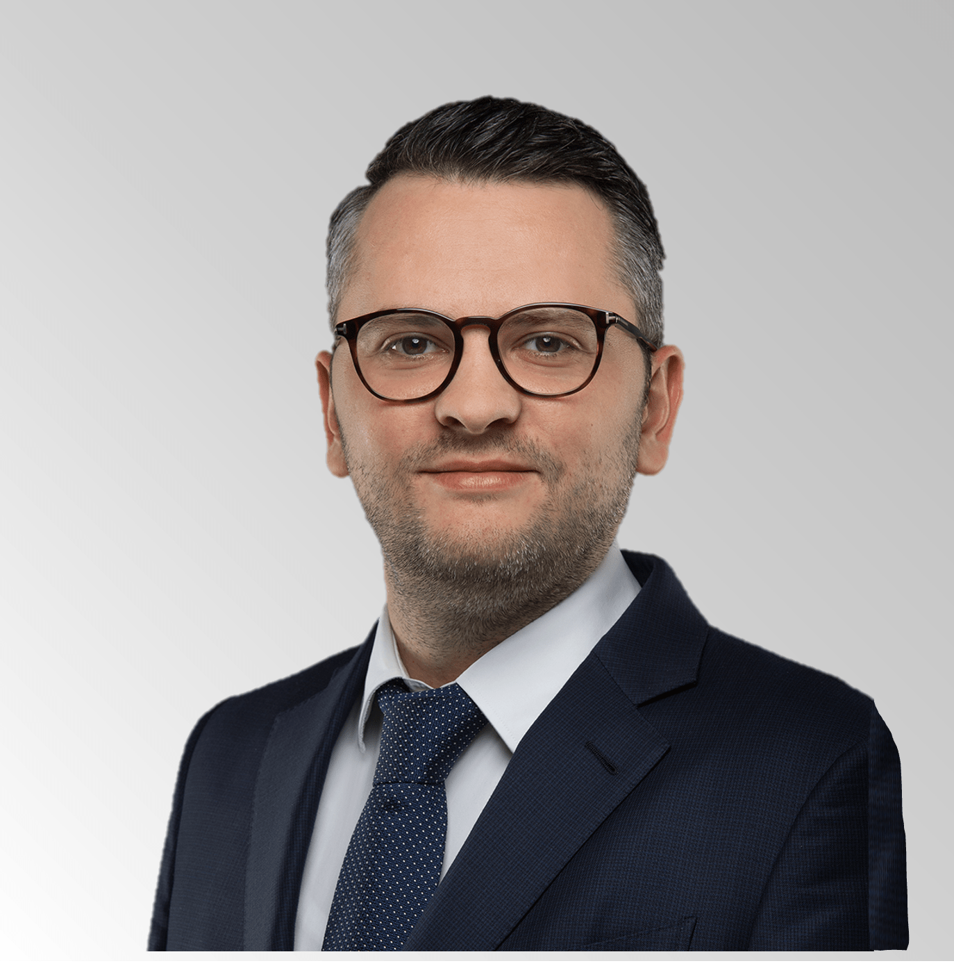 Ngadhenjim Sylaj,  Junior Analyst, Zurich Invest Ltd