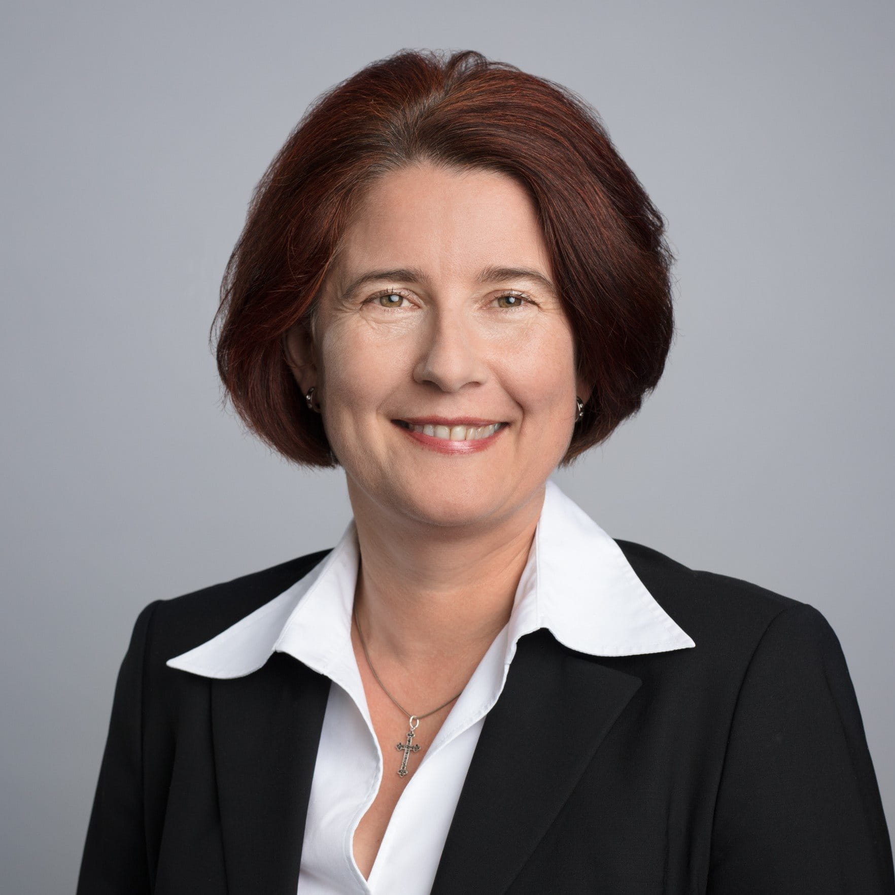 Oana Ardelean, Fachspezialistin 1, Zurich Invest AG