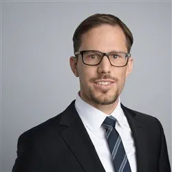 Patrick Hug, Deputy Chief Investment Officer, Zurich Invest Ltd Patrick Hug, Deputy Chief Investment Officer, Zurich Invest Ltd