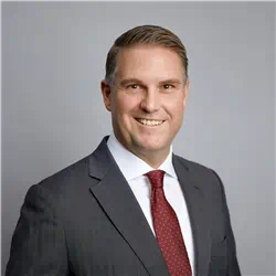 Peter Bezak, Director Communications and RfP, Zurich Invest SA Peter Bezak, Director Communications and RfP, Zurich Invest SA