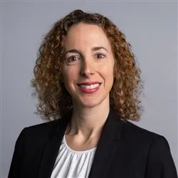 Sandra Cafazzo, Head Institutional Business, Zurich Invest SA Sandra Cafazzo, Head Institutional Business, Zurich Invest SA