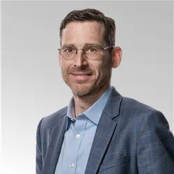 Dr. Sébastien Dirren, Chief Investment Officer, Zurich Invest SA Dr. Sébastien Dirren, Chief Investment Officer, Zurich Invest SA
