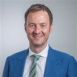 Thomas Sonderegger, Senior RM Institutional Clients Switzerland, Zurich Invest SA Thomas Sonderegger, Senior RM Institutional Clients Switzerland, Zurich Invest SA